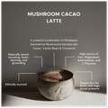 Ayantara Cacao Mushroom Latte thumbnail