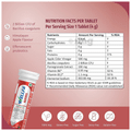 Wellfa Truslim Effervescent Tablet (16 Each) Apple thumbnail