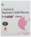 EndoHelp Sachet (7.5gm Each) Orange Sugar Free thumbnail