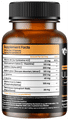 Giver Premium Cognitive Support Ultra Brain Veg Capsule thumbnail