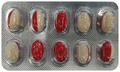 Primacal AT Calcium & Mineral Supplement Capsule thumbnail