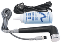 Physiogears Coil Heavy Ultrasonic Ultrasound Machine Ust Deluxe for Physiotherapy thumbnail