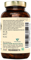 Nutraliebe 5 HTP 200mg with L-Tyrosine + Zinc + Vitamin B6 + Magnesium Capsule thumbnail