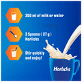Horlicks Health & Nutrition Drink Classic Malt thumbnail