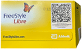 FreeStyle Libre System - Sensor thumbnail