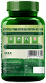 Himalayan Organics Multivitamin with Probiotics for Energy & Digestion | Tablet thumbnail