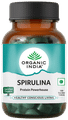 Organic India Spirulina Tablet thumbnail