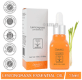 Omved Lemongrass Pure Essential Oil thumbnail