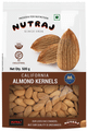 Nutraj California Almond Kernels thumbnail