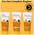 Dermistry Natural Mineral Based Sunscreen SPF-50 for Sensitive Skin thumbnail