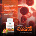 Oribite Vitamin-B12+D3 Capsule thumbnail