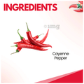 Vedapulse Cayenne Pepper Extract Veg Capsule thumbnail