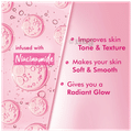 Pond's Niacinamide Nourishing Body Lotion thumbnail