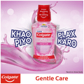 Colgate Plax Gentle Care | Alcohol-Free Mouth Wash thumbnail