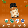 Organic Spree Brahmi Veg Tablet thumbnail