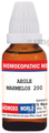 Dr. Majumder Homeo World Aegle Marmelos Dilution (30ml Each) 50M thumbnail