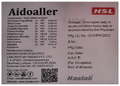Haslab Aidoaller Caplet thumbnail