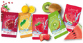 Lakme Blush & Glow Fruity_Licious Sheet Mask Lemon Fresh thumbnail