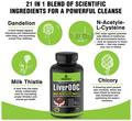 Greendorse Liver Doc Vegicap thumbnail