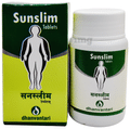 Dhanvantari Sunslim Tablets (60 Each) thumbnail