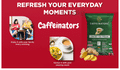 Caffeinators Tea Instant Premix Chai Masala thumbnail