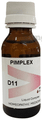 Doliosis D11 Pimplex Liquid Complex thumbnail