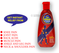 Ashwini Hiran Strong Pain-Oil (80ml Each) thumbnail