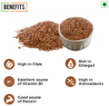 Chef Urbano Flax Seeds thumbnail