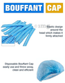 Acuron Disposable Bouffant Cap thumbnail