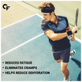 Carbamide Forte Isotonic Re-Hydration Instant Energy Formula Powder Watermelon thumbnail