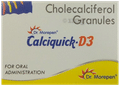 Calciquick-D3 Granules thumbnail