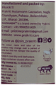 Prakriti Takrarishtha Digestive Tonic | Helps Ease Piles & Constipation thumbnail