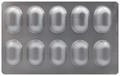 Megagliptin MF Tablet PR thumbnail