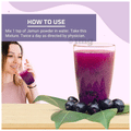 Srishma Jamun Seed Powder thumbnail