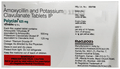 Polyclav 625mg Tablet thumbnail