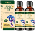 Ambic Aljoint Orthoflex Oil ( 150ml Each) thumbnail