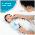 Vega Baby & Mom Cotton Buds thumbnail