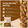 Khari Foods Delight Almonds thumbnail