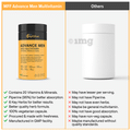 MyFitFuel Advance Men Daily Multivitamin Capsule thumbnail