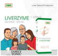 Kbir Liverzyme DS Syrup thumbnail