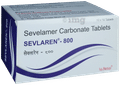 Sevlaren 800 Tablet thumbnail