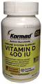Karmed Vitamin D 400IU Tablet thumbnail