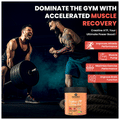 Naturyz Creatine ATP Energy Blast Powder Guava thumbnail