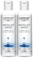 L'avenour Micellar Water for Deep Cleansing & Makeup Remover(125ml Each) thumbnail