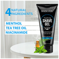 Mancode Foaming Shave Gel thumbnail