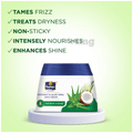 Parachute Advansed Coconut & Aloe Vera Hair Cream with Vitamin E thumbnail