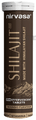 Nirvasa Shilajit Plus Effervescent Tablet Mango thumbnail