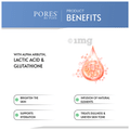 Pores Be Pure Skin Brightening & Exfoliating Face Toner thumbnail
