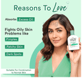 Lacto Calamine Oil Balance Lotion | For Combination to Normal Skin | Paraben Free thumbnail