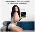 Pee Safe Disposable Period Panty M-L thumbnail